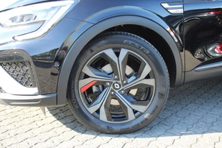 Renault Arkana Renault Arkana 1.6 E-Tech Hybrid 145 R.S. Line/FULL OPTIONS! - afbeelding nr 5