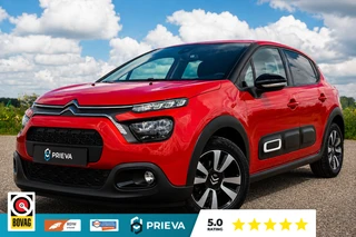 Citroën C3 1,2 PureTech Shine