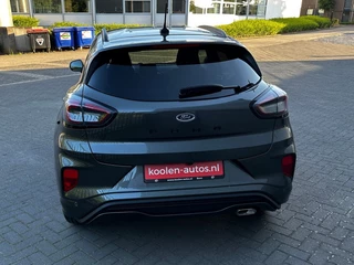 Ford Puma - afbeelding nr 28