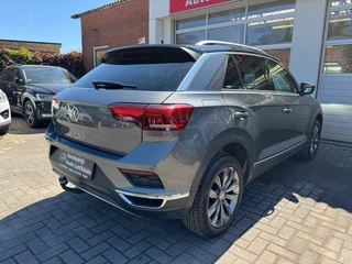 Volkswagen T-Roc - afbeelding nr 2
