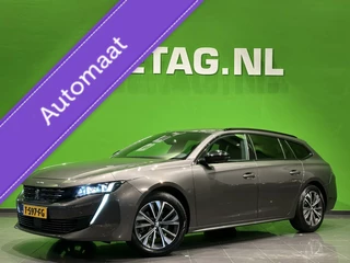 Peugeot 508 Peugeot 508 SW 1.2 Allure Pack Business | Camera | Navigatie | - afbeelding nr 1