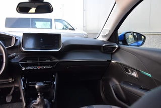 Peugeot 208 Peugeot 208 1.2 PureTech Allure Pack | Panoramadak | Apple carplay/android | Cruise control | - afbeelding nr 32