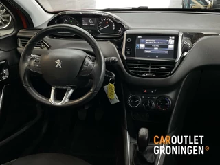 Peugeot 208 Peugeot 208 1.2 PureTech Blue Lease Premium 5D | AIRCO | CRUISE | BJ 2015 - afbeelding nr 6
