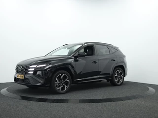 Hyundai Tucson - afbeelding nr 16