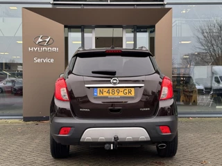 Opel Mokka Automaat | Achteruitrijcamera | Trekhaak | - afbeelding nr 8