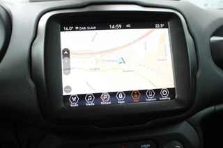 Jeep Renegade - afbeelding nr 42