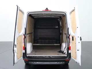 Mercedes-Benz Sprinter | Airco | 3-Persoons | Betimmering - afbeelding nr 4