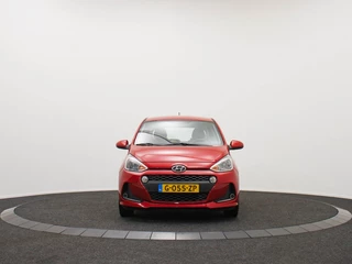 Hyundai i10 - afbeelding nr 13