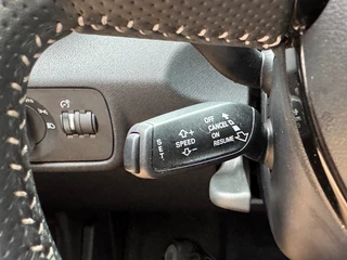 Audi A1 Audi A1 1.0 TFSI AUT. S-LINE LED XENON NAVI PANO-DAK AIRCO LMV PDC - afbeelding nr 14