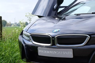 BMW i8 BMW i8 Coupé / NL Auto / Dealeronderhouden / Top conditie / Head up / 360 camera - afbeelding nr 47