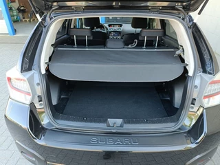 Subaru XV Subaru XV 2.0I E-BOXER LUXURY AUTOMAAT - afbeelding nr 9
