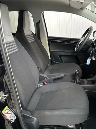 Volkswagen up! Volkswagen Move Up! BMT | Airco | Cruise | Navi Maps&More | Tel. | 16