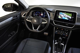 Volkswagen T-Roc Volkswagen T-Roc 1.5 TSI 150PK DSG STYLE VIRTUAL/CARPLAY/CAMERA - afbeelding nr 3