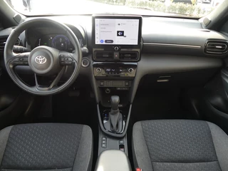 Toyota Yaris Cross - afbeelding nr 23