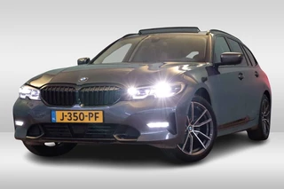 BMW 3 Serie Touring 320i High Executive