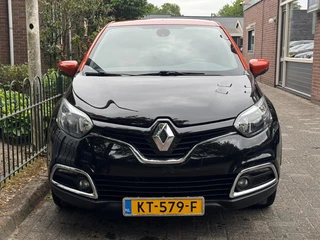 Renault Captur Airco/Parkeersensoren/Lichtmetalen velgen - afbeelding nr 4