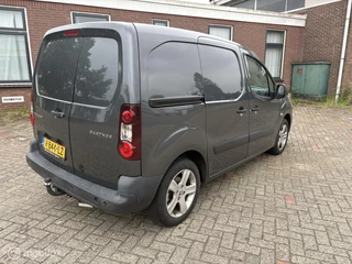 Peugeot Partner Peugeot Partner bestel 120 1.6 BlueHDi 75 L1 Premium Pack - afbeelding nr 3