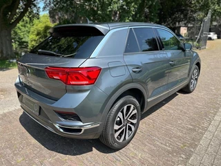 Volkswagen T-Roc Volkswagen T-Roc 1.0 TSI | Camera | CarPlay | Dode Hoek Detectie | Elektirsche Achterklep | Dealer Onderhouden | - afbeelding nr 15