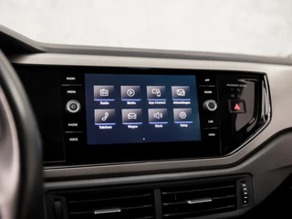 Volkswagen Polo (APPLE CARPLAY, GROOT NAVI, ADAPTIVE CRUISE, SPORTSTOELEN, LM VELGEN, NIEUWE APK, NIEUWSTAAT) - afbeelding nr 21