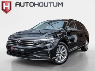 Volkswagen Passat Variant GTE, SOH 96%