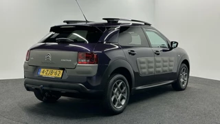 Citroën C4 Cactus Citroen C4 Cactus 1.2 PureTech Shine CAMERA NAVIGATIE TREKHAAK - afbeelding nr 5