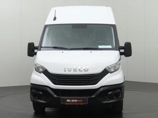 Iveco Daily | Airco | 3-Persoons | Betimmering 3500Kg TG - afbeelding nr 10