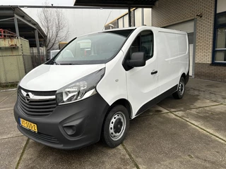 Opel Vivaro - 411537121-0