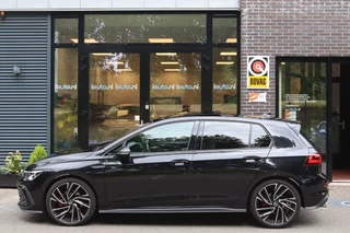 Volkswagen Golf Volkswagen Golf 2.0 TDI 147kW/200PK GTD Pano/Leder/IQ.Light/HK/Camera/Head-up/Elek. stoel/DCC/19