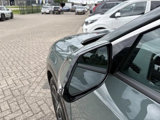 Kia Niro Kia Niro 1.6 GDi HEV DynamicPlusLine '' ZEER WEINIG KM '' - afbeelding nr 5