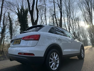 Audi Q3 - afbeelding nr 4