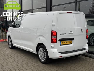 Peugeot Expert Peugeot Expert Bestel 2.0 BlueHDI 145pk L2 Automaat - afbeelding nr 31