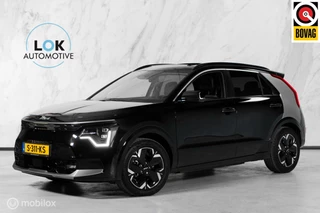 Kia Niro EV Kia Niro EV ExecutiveLine 64.8 kWh PANO|HUD|MEMORY|H&K|CAMERA - afbeelding nr 1