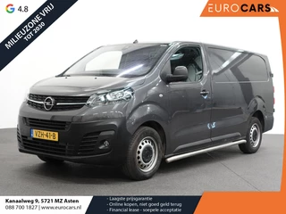 Opel Vivaro Opel Vivaro 2.0 BlueHDi 145PK L3 Automaat Airco Navi L3 Automaat Airco Navi - afbeelding nr 1