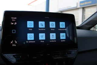 Volkswagen ID.3 Volkswagen ID.3 PRO 58 kWh | grote accu + snelladen! | Lichtmetaal 20'' | Parkeersensoren | Stoelverwarming | - afbeelding nr 28