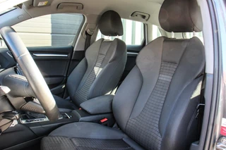 Audi A3 Audi A3 Sportback 35 TFSI S Line Edition - afbeelding nr 21
