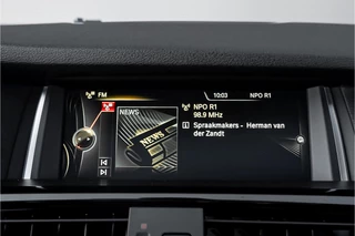 BMW X4 Schuifdak Leder Trekhaak - afbeelding nr 28