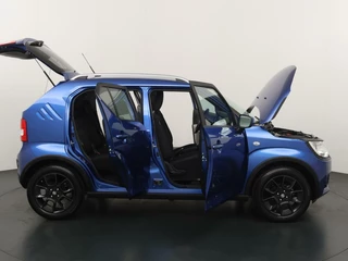 Suzuki Ignis Suzuki Ignis 1.2 Select Automaat - afbeelding nr 24