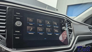 Volkswagen T-Roc Volkswagen T-Roc 1.5 TSI R-Line automaat Camera 19'' velgen - afbeelding nr 18