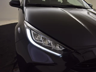 Toyota Yaris - afbeelding nr 16