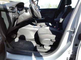 Opel Crossland X - afbeelding nr 6