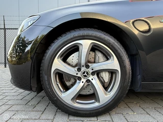 Mercedes-Benz E-Klasse Mercedes E-klasse 300e Business Solution AMG | Pano | Burmester | Matrix LED | 360 graden - afbeelding nr 48