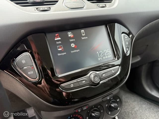 Opel Corsa Opel Corsa 1.0 Turbo Business+ 5 Deurs/Airco/Cruise/PDC/Bluetooth - afbeelding nr 12