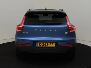 Volvo XC40 - afbeelding nr 5
