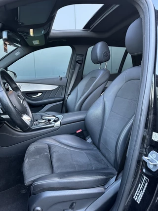 Mercedes-Benz GLC - afbeelding nr 18