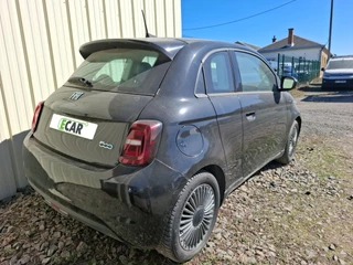 Fiat 500e | Pdc | LM Velgen | - afbeelding nr 3
