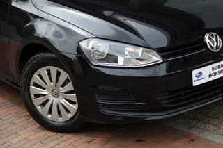 Volkswagen Golf Volkswagen Golf 1.2 TSI Trend Edition Navi - afbeelding nr 14