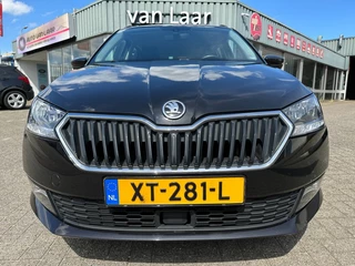 Škoda Fabia - afbeelding nr 2