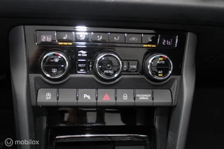 Škoda Kodiaq Skoda Kodiaq 1.5 TSI Sportline 7P Full Options/Pano/Black-Optic - afbeelding nr 21