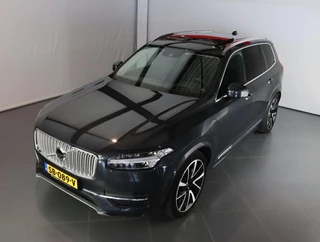 Volvo XC90 Volvo XC90 2.0 T8 Twin Engine AWD Inscription 7-Pers./TH - afbeelding nr 3