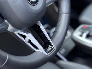 BMW X1 BMW X1 sDrive20i M-sport|Pano|LED|VOL - afbeelding nr 30